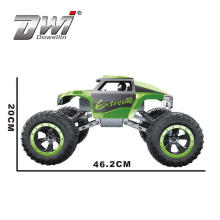 DWI Dowellin 2 in 1 off road racing rc crawler 1 10  from China